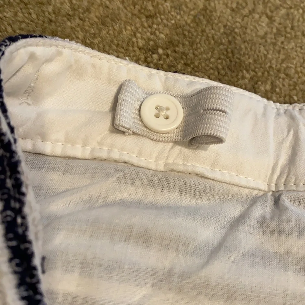 GAP features metal